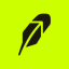 Meta Platforms Tokenized Stock (Robinhood) Logo