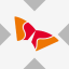 SK hynix tokenized stock (xStock) SKHYx 标志