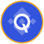 Qualcomm Tokenized bStocks QCOMB 标志