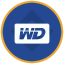 Western Digital Tokenized bStocks WDCB 标志
