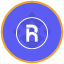Roundhill Memory ETF Tokenized bStocks DRAMB 标志