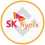 SK Hynix Tokenized bStocks SKHYB 标志