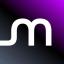 Micron Technology Inc tokenized stock (Backpack) MU 标志