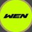 Wen Lambo (wenlamborh.com) WEN 标志