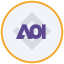 Applied Optoelectronics Tokenized bStocks AAOIB 标志