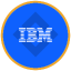 IBM Tokenized bStocks Logo