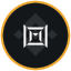 Marvell Technology Tokenized bStocks MRVLB 标志