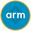 Arm Tokenized bStocks ARMB 标志