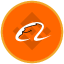 Alibaba Tokenized bStocks BABAB 标志
