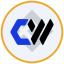 CoreWeave Tokenized bStocks CRWVB 标志
