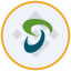 ProShares UltraPro QQQ Tokenized bStocks TQQQB 标志