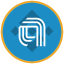 Applied Materials Tokenized bStocks AMATB 标志