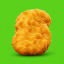 TENDIES (TendiesRH) TENDIES 标志