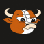 Mumu The Bull (mumuthatbull) Logo