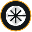 Coherent Tokenized bStocks COHRB 标志