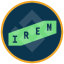 IREN Limited Tokenized bStocks IRENB 标志