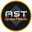 AST SpaceMobile Tokenized bStocks Logo