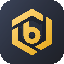 Bitrue Coin BTR 标志
