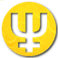 Primecoin XPM 标志