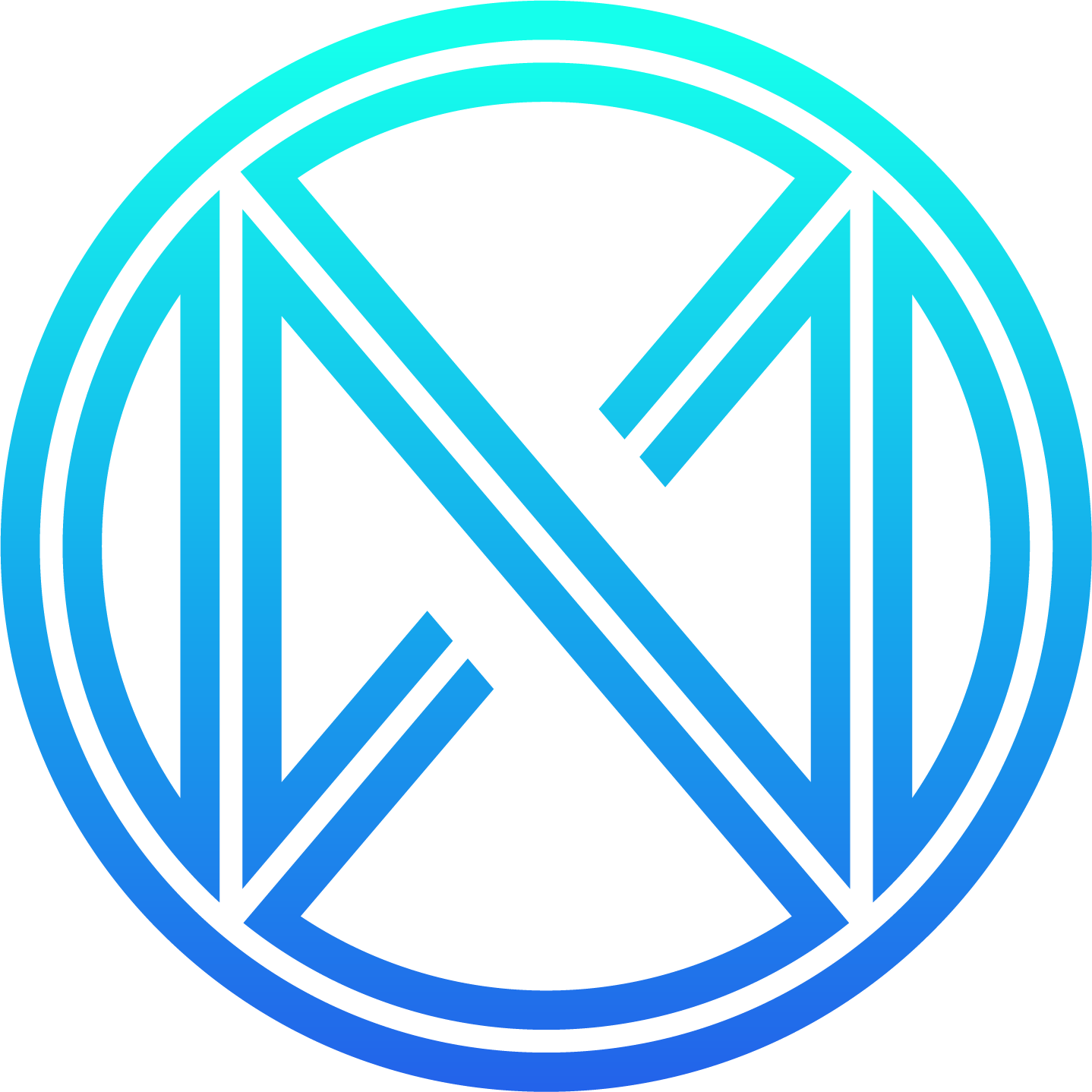 XDAG Logo