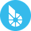 BitShares BTS 标志