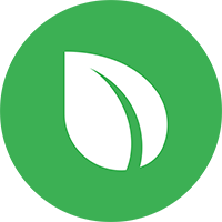Peercoin PPC 标志