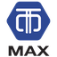 MAX Exchange Token MAX 标志