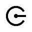 Creditcoin CTC 标志