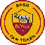 AS Roma Fan Token ASR 标志