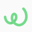 Energy Web Token EWT 标志