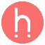Hunt Town HUNT 标志
