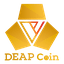 DEAPcoin DEP 标志