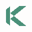 Kadena KDA 标志