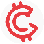 GamerCoin GHX 标志