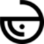 WHALE WHALE 标志