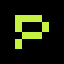 Phala Network PHA 标志