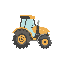 Harvest Finance FARM 标志