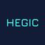 Hegic HEGIC 标志