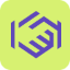 Permission Coin ASK 标志