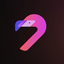 Flamingo FLM 标志