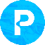 Polkastarter POLS 标志