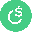 Celo Dollar CUSD 标志