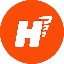 Hermez Network HEZ 标志