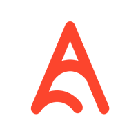 Alpha Quark Token AQT 标志