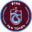 Trabzonspor Fan Token TRA 标志