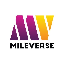 MileVerse MVC 标志