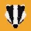 Badger DAO BADGER 标志