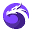 QuickSwap [Old] QUICK 标志