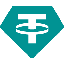 Tether USDt Logo