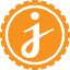 JasmyCoin Logo